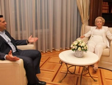 Περί ανεξαρτησίας…